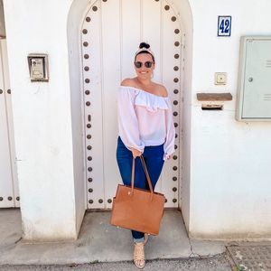 Meet your Posher, Chelse